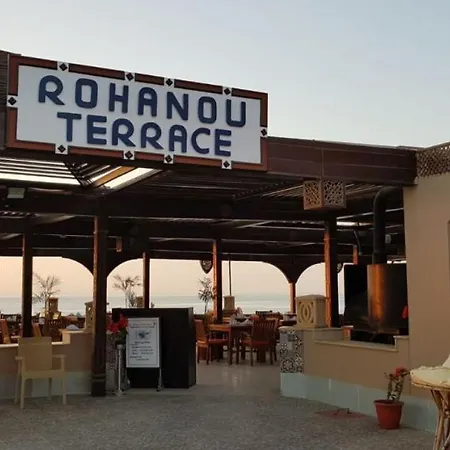 Rohanou Beach Resort