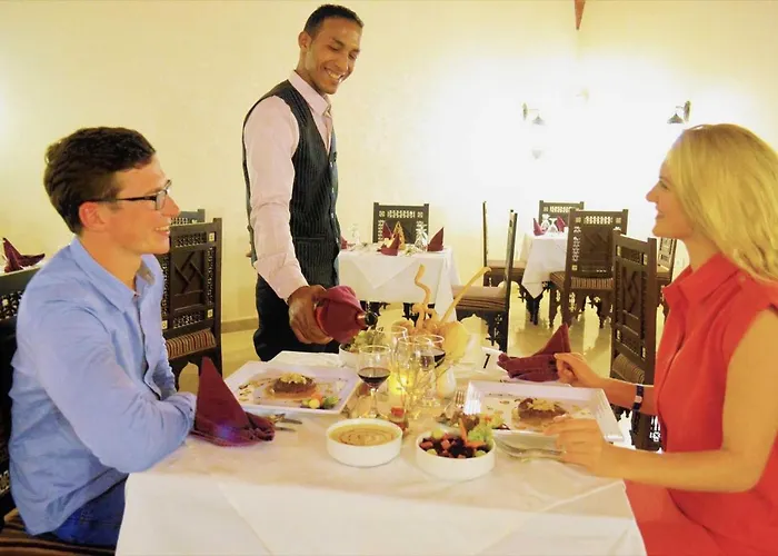 Üdülőközpont Rohanou 4*