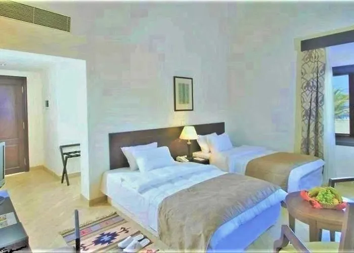 Rohanou Üdülőközpont 4*