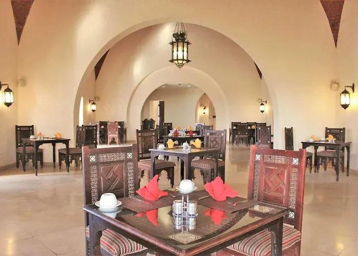 Üdülőközpont Rohanou 4*