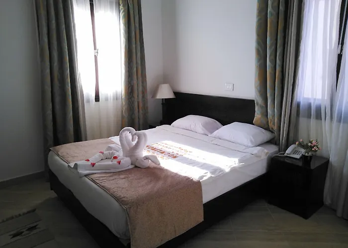 Rohanou 4* Kuszeir