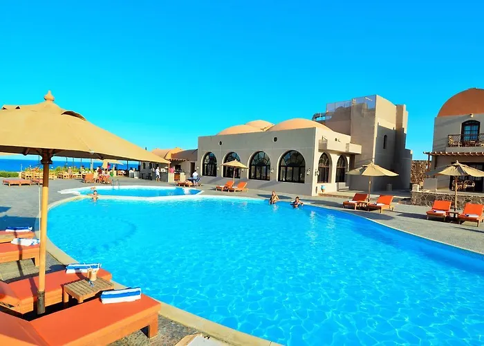 Üdülőközpont Rohanou 4*