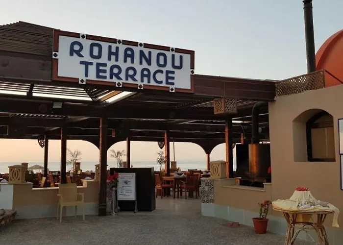 Rohanou 4*