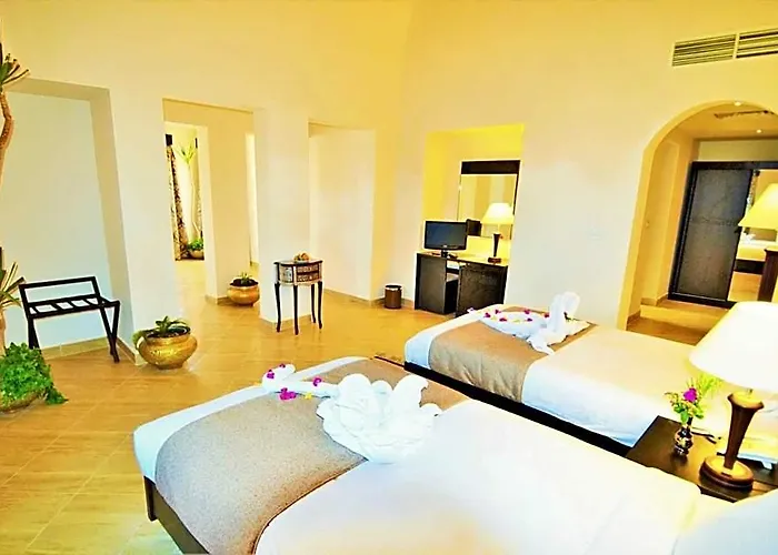 Rohanou Üdülőközpont 4*