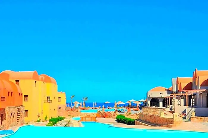 Rohanou 4* Kuszeir