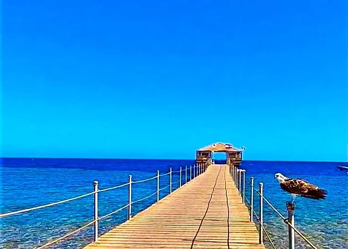Rohanou Üdülőközpont 4*