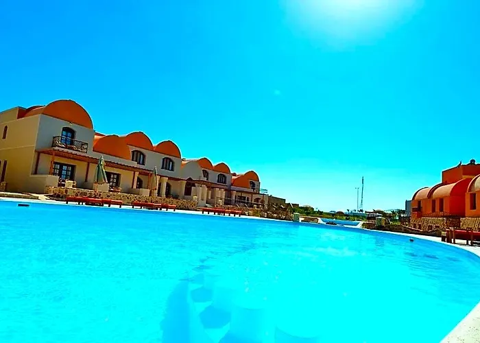 Rohanou Üdülőközpont 4*