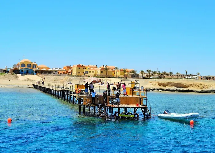 Rohanou Üdülőközpont 4*
